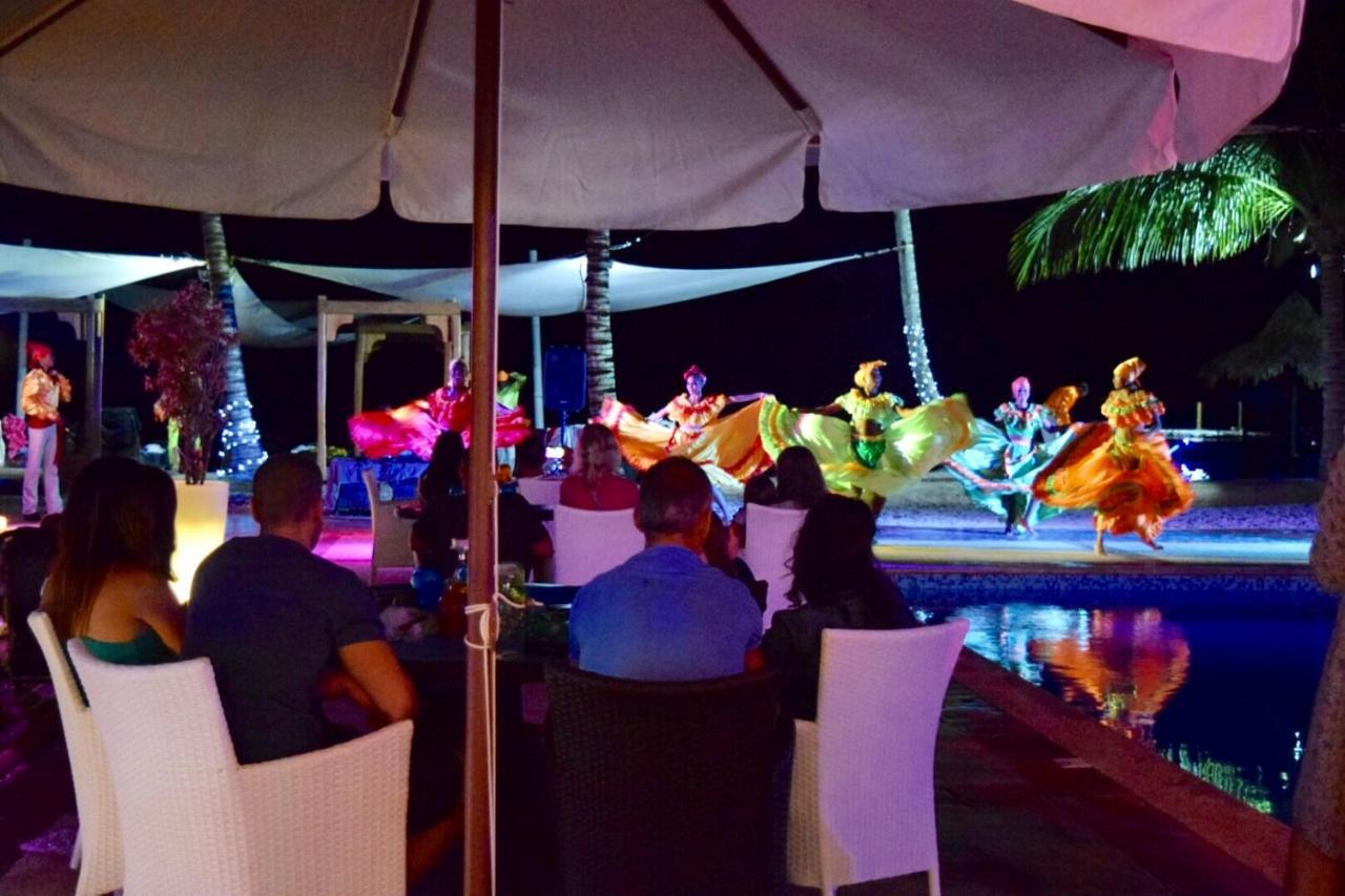 Beach Studio @CadaquesCaribe Bayahíbe Exterior foto