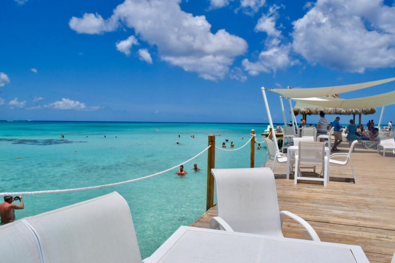 Beach Studio @CadaquesCaribe Bayahíbe Exterior foto