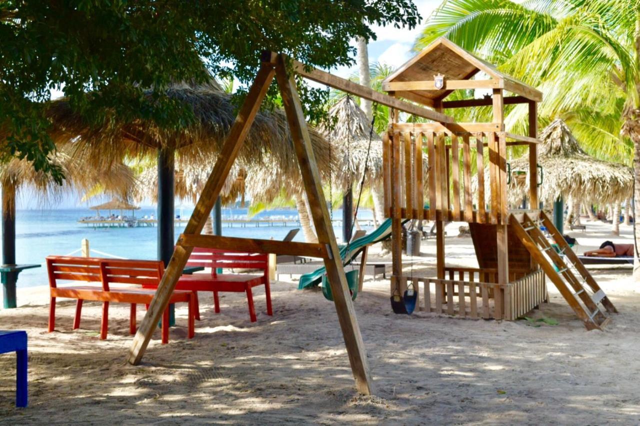 Beach Studio @CadaquesCaribe Bayahíbe Exterior foto