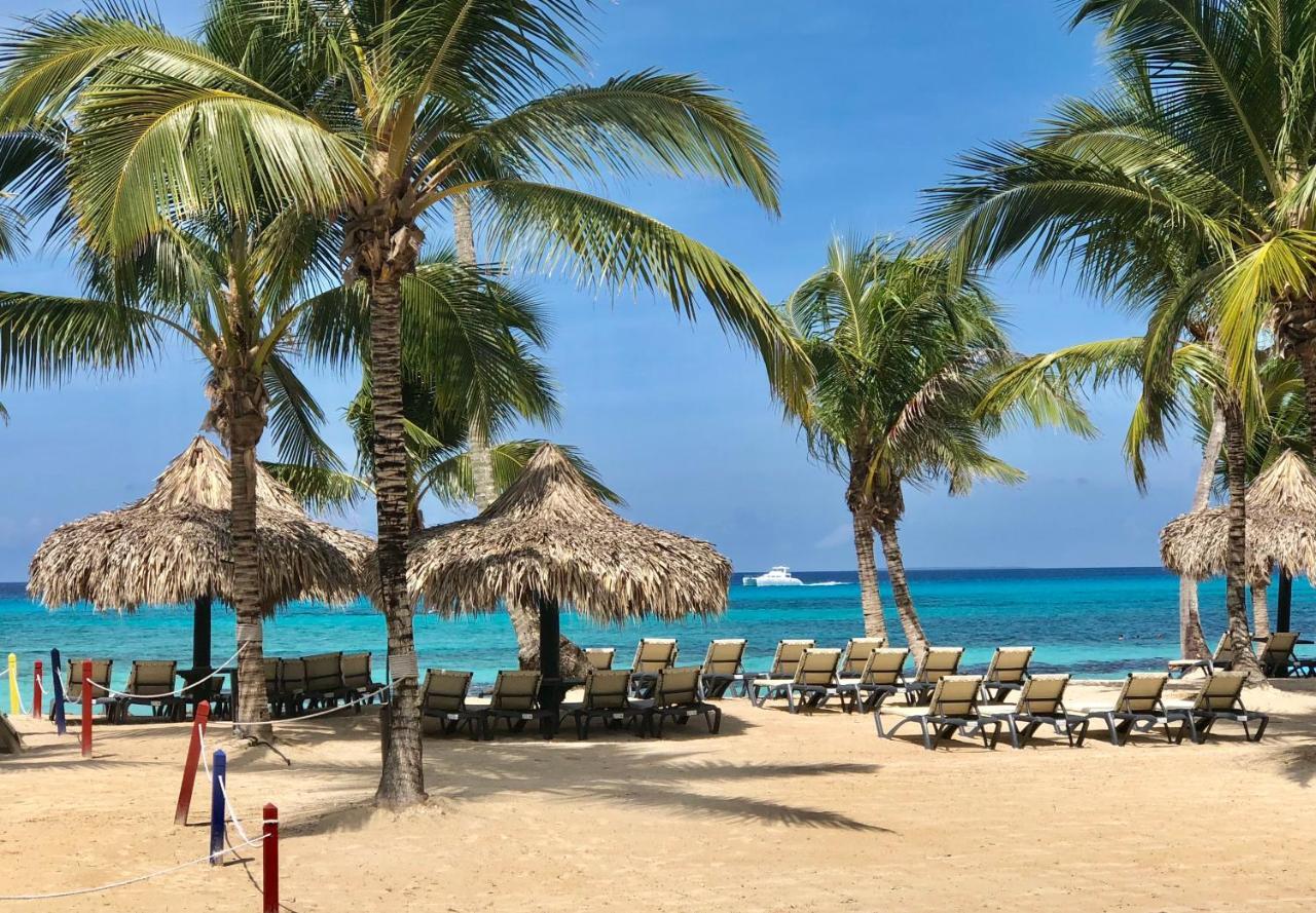 Beach Studio @CadaquesCaribe Bayahíbe Exterior foto