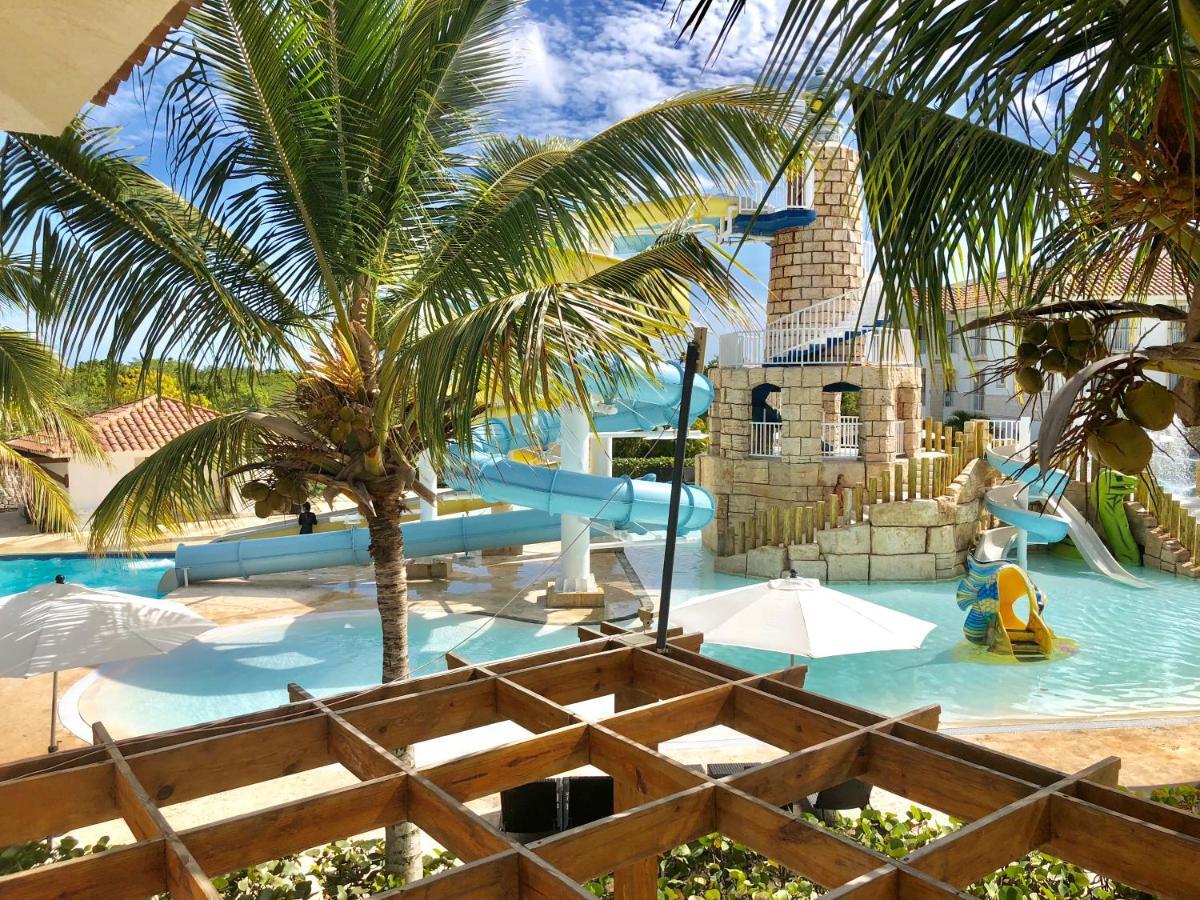 Beach Studio @CadaquesCaribe Bayahíbe Exterior foto