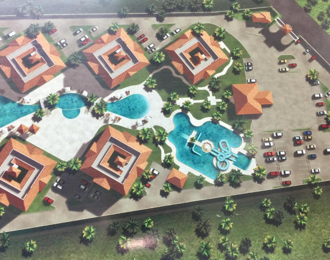Beach Studio @CadaquesCaribe Bayahíbe Exterior foto