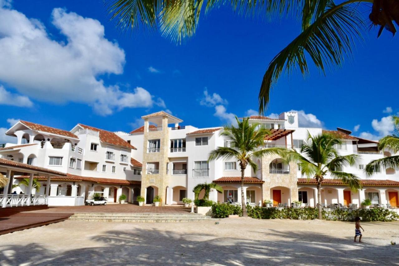 Beach Studio @CadaquesCaribe Bayahíbe Exterior foto